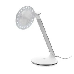 Daylight Halo Table Magnifier -Stella Sales SPI 425365c 11434.1663592611