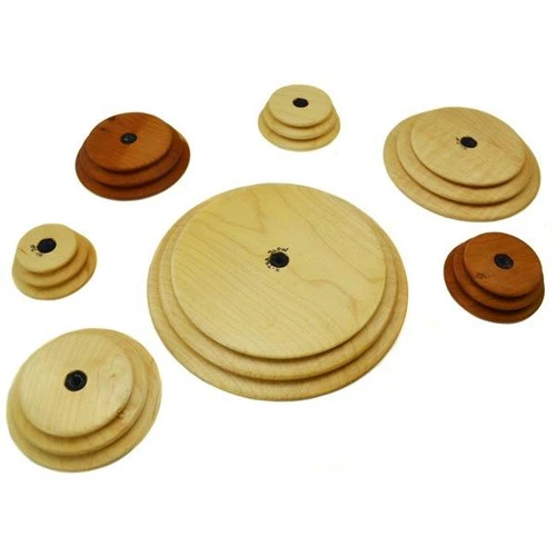 Schacht Whorls 1 Schacht Whorls