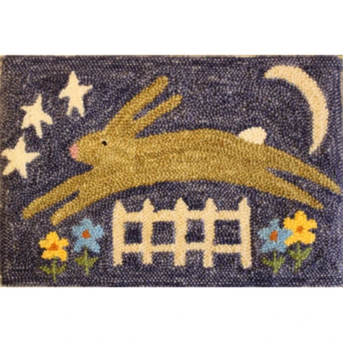 Rug Punch Kit - Evening Romp 6 Rug Punch Kit - Evening Romp -Stella Sales TBS RPK 529 23938.1584972858