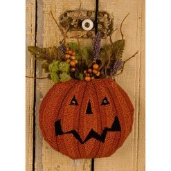 Punch Needle Pattern - Fall Festival -Stella Sales TPT PAT 686b 87116.1582130543