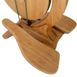 Majacraft Luna Spinning Wheel 7 Majacraft Luna Spinning Wheel -Stella Sales Treadles 94508.1687192484