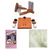 Combing Wool Kit