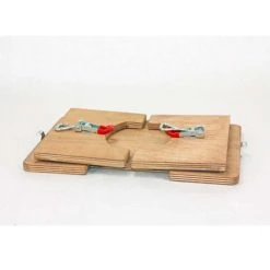 Rosie's Collapsible Cutter Stand -Stella Sales WOO ST 3 20684.1579719062