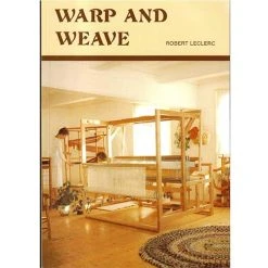 Warp And Weave