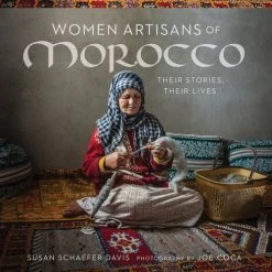 Women Artisans Of Morocco