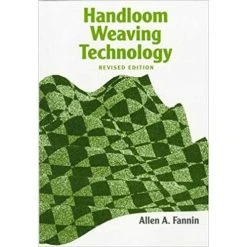 Handloom Weaving Technology