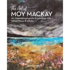 The Art Of Moy Mackay