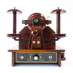 Roberta Combo Electronic Hand Spinner -Stella Sales ert 121pb 97015.1543861189