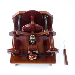 Roberta Jumbo Electronic Hand Spinner -Stella Sales ert j 121pa 48138.1543861244