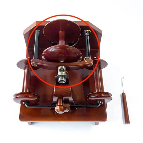 Roberta Jumbo Flyer 1 Roberta Jumbo Flyer