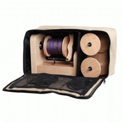 Ashford E-Spinner 3 12 Ashford E-Spinner 3 -Stella Sales esp3bag2 60231.1580229464