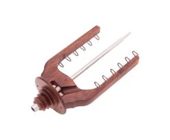 Kromski Fast Flyer For The Sonata And Prelude -Stella Sales kromski sonata faster flyer mahogany 18806.1685108926