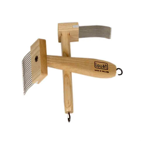 Louet Mini Combs - Single Row 1 Louet Mini Combs - Single Row