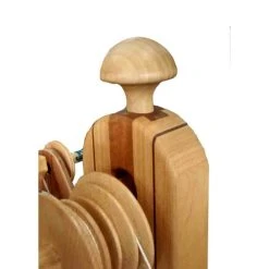 Schacht Matchless Drive Band Tension Knob