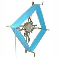 Leclerc Skein Winder