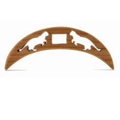 Snyder Cutout Turkish Spindle -Stella Sales sny cat 65129.1543861100