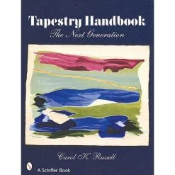 Tapestry Handbook - The Next Generation