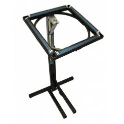 Bee Line Orbiting Travel Frame