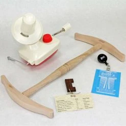 Hand Spinner Accessory Bundle